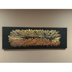 Resin - 2007 by Lisa Heinricks